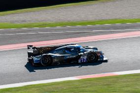 European Le Mans Series - 4h Of Mugello