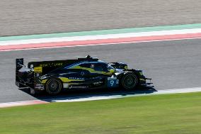 European Le Mans Series - 4h Of Mugello