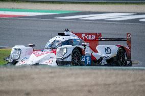 European Le Mans Series - 4h Of Mugello