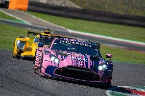 European Le Mans Series - 4h Of Mugello