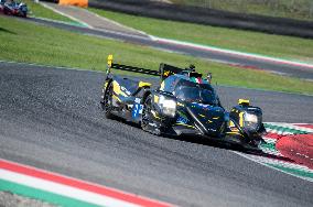 European Le Mans Series - 4h Of Mugello