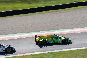 European Le Mans Series - 4h Of Mugello