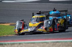 European Le Mans Series - 4h Of Mugello