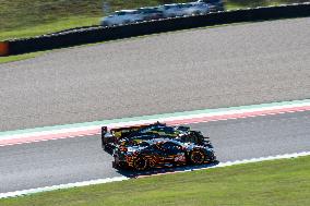 European Le Mans Series - 4h Of Mugello