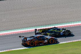 European Le Mans Series - 4h Of Mugello