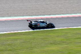 European Le Mans Series - 4h Of Mugello