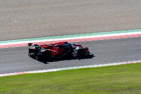 European Le Mans Series - 4h Of Mugello