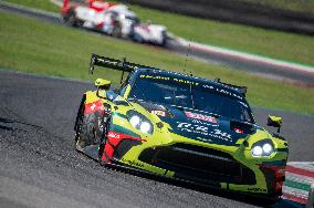 European Le Mans Series - 4h Of Mugello