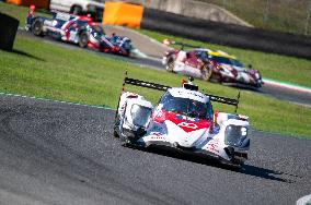 European Le Mans Series - 4h Of Mugello