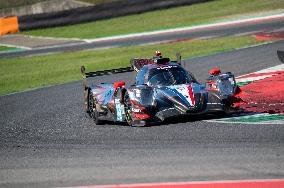 European Le Mans Series - 4h Of Mugello