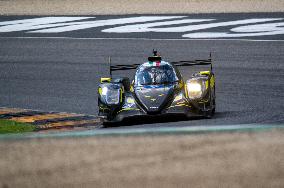 European Le Mans Series - 4h Of Mugello