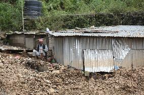 Death Toll Continues To Rise In Nepal Surpassing 150 As Search Operation Continues After Heavy Rainfall