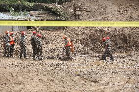 Death Toll Continues To Rise In Nepal Surpassing 150 As Search Operation Continues After Heavy Rainfall