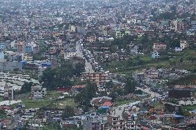 Death Toll Continues To Rise In Nepal Surpassing 150 As Search Operation Continues After Heavy Rainfall