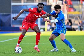 CALCIO - Serie A - Empoli FC vs ACF Fiorentina