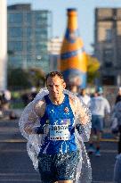 Berlin Celebrates The 50th Edition Of The Marathon