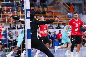 Men's Club Handball World Cup - Egypt 2024