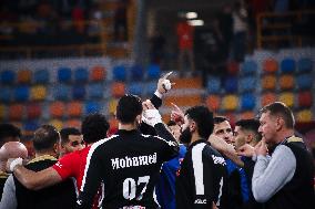 Men's Club Handball World Cup - Egypt 2024