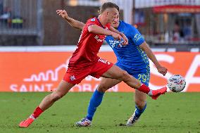 CALCIO - Serie A - Empoli FC vs ACF Fiorentina