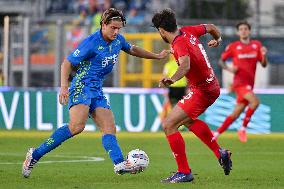 CALCIO - Serie A - Empoli FC vs ACF Fiorentina