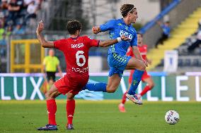 CALCIO - Serie A - Empoli FC vs ACF Fiorentina