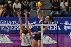 International Trophie ''Una Squadra Per Un Sorriso'':  Final 1°-2° Reale Mutua Fenera Chieri '76 V VakifBank Spor Kulubu