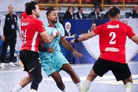 Men's Club Handball World Cup - Egypt 2024