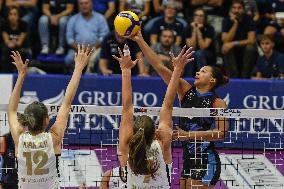 International Trophie ''Una Squadra Per Un Sorriso'':  Final 1°-2° Reale Mutua Fenera Chieri '76 V VakifBank Spor Kulubu