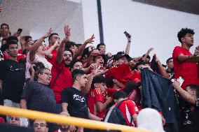 Men's Club Handball World Cup - Egypt 2024