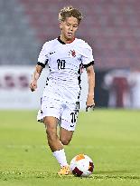 Singapore v Hong Kong - AFC U20 Asian Cup Qualifiers