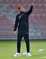 Singapore v Hong Kong - AFC U20 Asian Cup Qualifiers