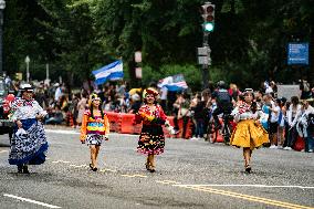 Hispanic Heritage Month