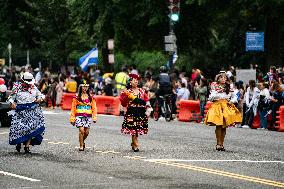 Hispanic Heritage Month