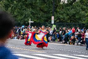 Hispanic Heritage Month