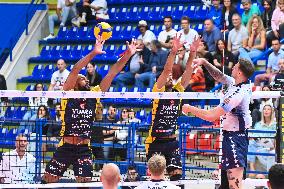 Yuasa Battery Grottazzolina - Mint Vero Volley Monza- SuperLega Credem Banca