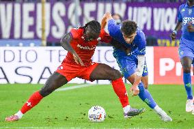 CALCIO - Serie A - Empoli FC vs ACF Fiorentina