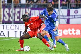 CALCIO - Serie A - Empoli FC vs ACF Fiorentina