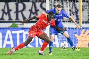 CALCIO - Serie A - Empoli FC vs ACF Fiorentina