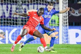 CALCIO - Serie A - Empoli FC vs ACF Fiorentina