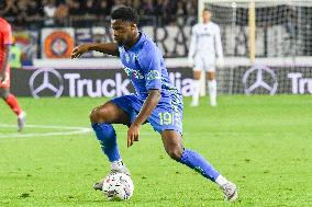 CALCIO - Serie A - Empoli FC vs ACF Fiorentina