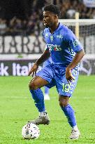 CALCIO - Serie A - Empoli FC vs ACF Fiorentina
