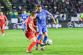 CALCIO - Serie A - Empoli FC vs ACF Fiorentina