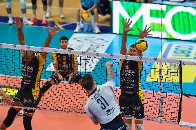 Yuasa Battery Grottazzolina - Mint Vero Volley Monza- SuperLega Credem Banca