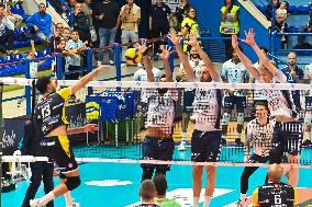 Yuasa Battery Grottazzolina - Mint Vero Volley Monza- SuperLega Credem Banca