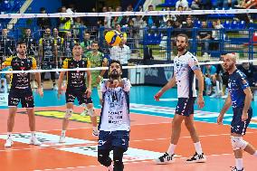 Yuasa Battery Grottazzolina - Mint Vero Volley Monza- SuperLega Credem Banca