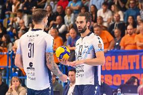 Yuasa Battery Grottazzolina - Mint Vero Volley Monza- SuperLega Credem Banca