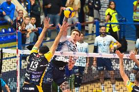 Yuasa Battery Grottazzolina - Mint Vero Volley Monza- SuperLega Credem Banca