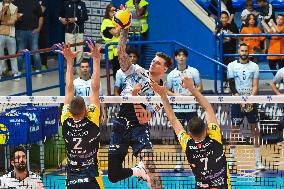 Yuasa Battery Grottazzolina - Mint Vero Volley Monza- SuperLega Credem Banca