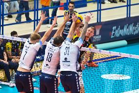 Yuasa Battery Grottazzolina - Mint Vero Volley Monza- SuperLega Credem Banca