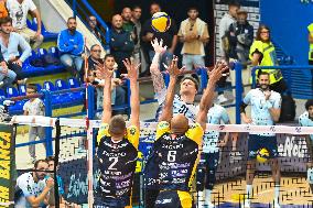 Yuasa Battery Grottazzolina - Mint Vero Volley Monza- SuperLega Credem Banca